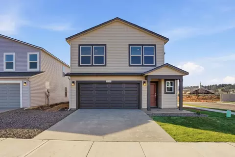 10189 W Sorenstam Rd, Cheney, WA 99004