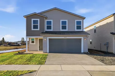 10179 W Sorenstam Rd, Cheney, WA 99004