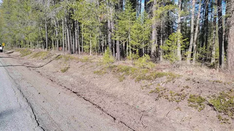 Nkn Spring Valley Rd, Newport, WA 99156