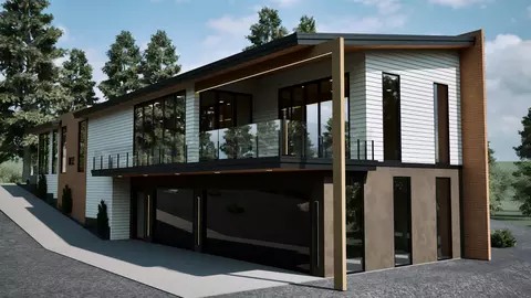 8509 N Tessa St, Spokane, WA 99208