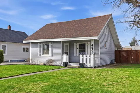 4609 N Madison St, Spokane, WA 99205