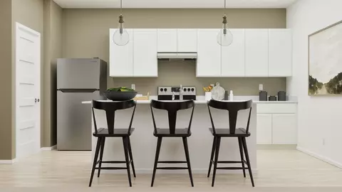 Kitchen - 4159 W Connaught Ave, Spokane, WA 99208 photo 1 of 2
