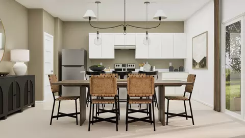 Dining - 4159 W Connaught Ave, Spokane, WA 99208 photo 1 of 1