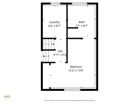 Floorplan - 702 E Calkins Dr, Spokane, WA 99208 photo 3 of 4