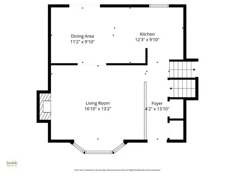 Floorplan - 702 E Calkins Dr, Spokane, WA 99208 photo 1 of 4