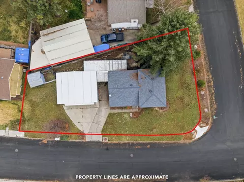 View/Area - 702 E Calkins Dr, Spokane, WA 99208 photo 2 of 9