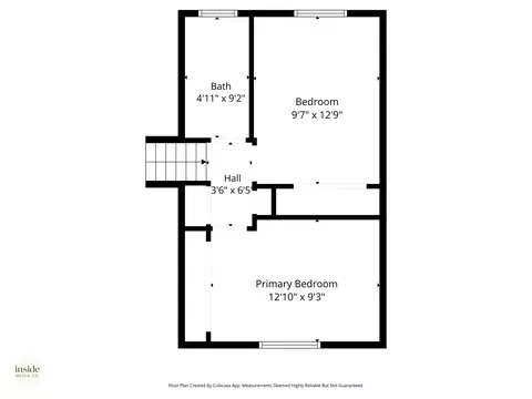 Floorplan - 702 E Calkins Dr, Spokane, WA 99208 photo 2 of 4