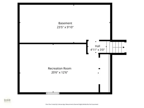Floorplan - 702 E Calkins Dr, Spokane, WA 99208 photo 4 of 4