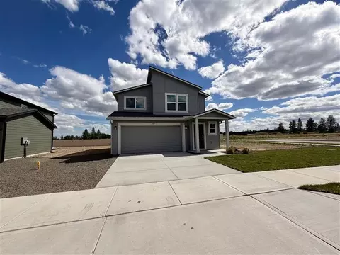 5887 S Zabo Rd, Spokane, WA 99224