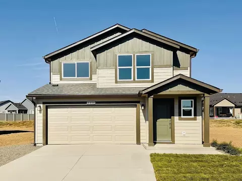 5849 S Zabo Rd, Spokane, WA 99224