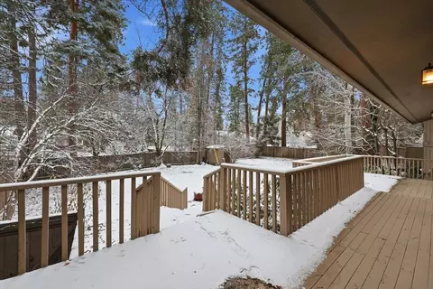 Exterior - 1829 E Pinecrest Rd, Spokane, WA 99203 photo 6 of 8