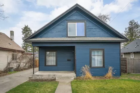 904 Empire Ave, Spokane, WA 99207