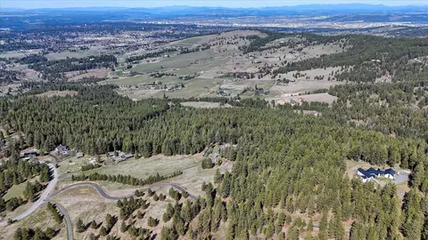 6707 E Sagewood Ln, Spokane, WA 99223