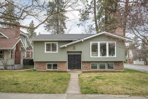 404 W 26th Ave, Spokane, WA 99203