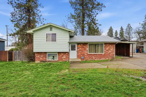 3802 W Francis Ave, Spokane, WA 99205