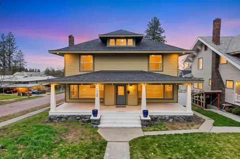 1728 W 9th Ave, Spokane, WA 99204