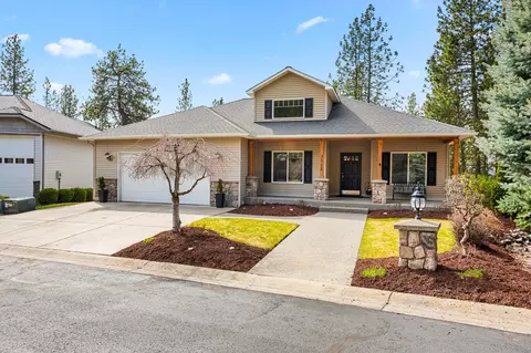 3515 W Excell Ln, Spokane, WA 99208