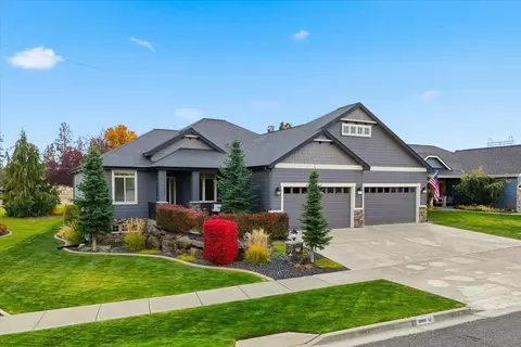 10905 N Acoma Dr, Spokane, WA 99208