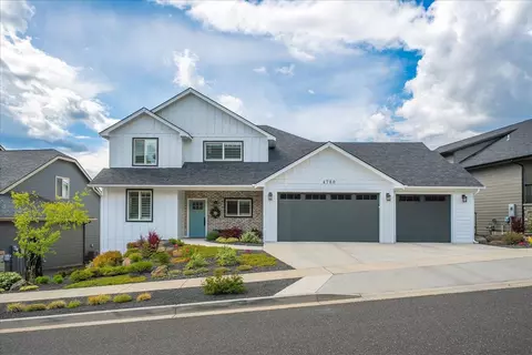4780 W Lowell Ave, Spokane, WA 99208