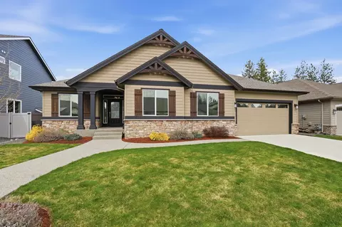7191 S Parkridge Blvd, Spokane, WA 99224
