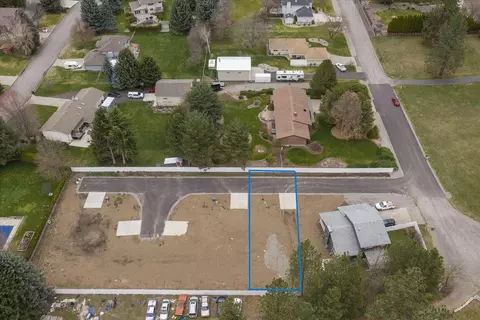 4 E Nnn E Darrell Ln #LOT 2, Veradale, WA 99037