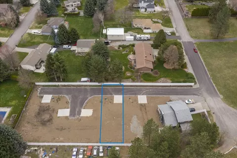 4 E Nnn E Darrell Ln #LOT 3, Veradale, WA 99037