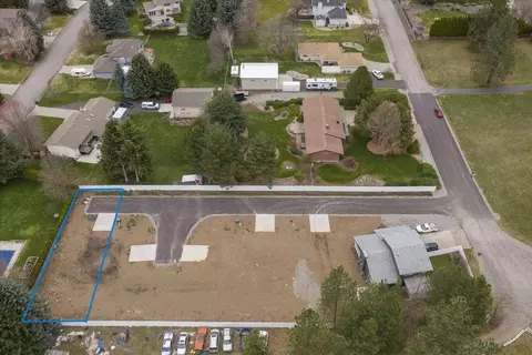 4 E Nnn E Darrell Ln #LOT 6, Veradale, WA 99037