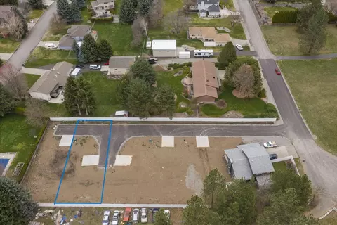 4 E Nnn E Darrell Ln #LOT 5, Veradale, WA 99037