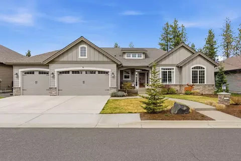 7193 S Parkridge Blvd, Spokane, WA 99224