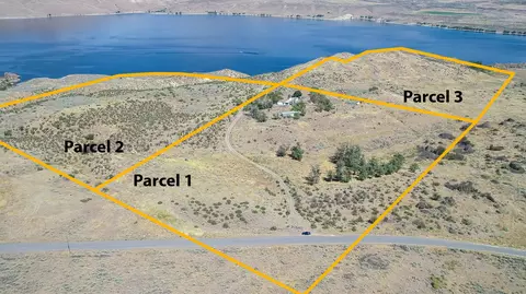 5600 Spring Canyon Rd E, Grand Coulee, WA 99133