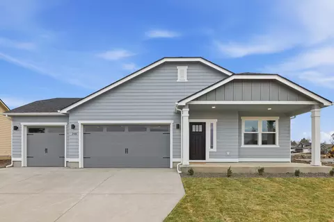 2312 Annie Pl, Cheney, WA 99004