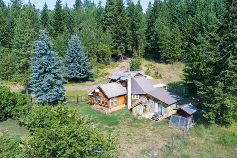 2264 Scott Rd # -C, Rice, WA 99167