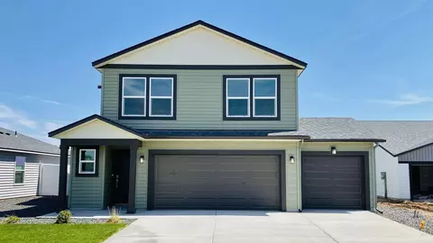 5867 S Zabo Rd, Spokane, WA 99224