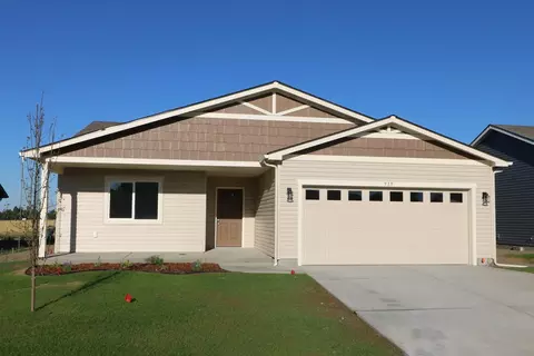 919 S Schnug St, Spokane, WA 99224