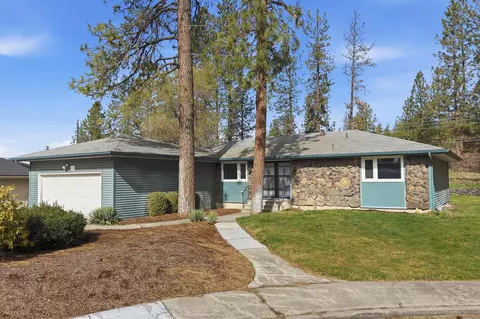 4124 W Sutherlin Pl, Spokane, WA 99208
