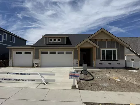 1320 S Manifold Rd, Spokane Valley, WA 99016