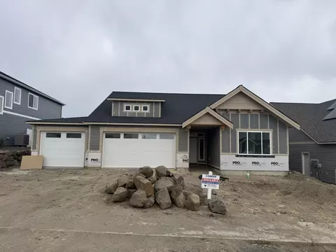 1320 S Manifold Rd, Spokane Valley, WA 99016