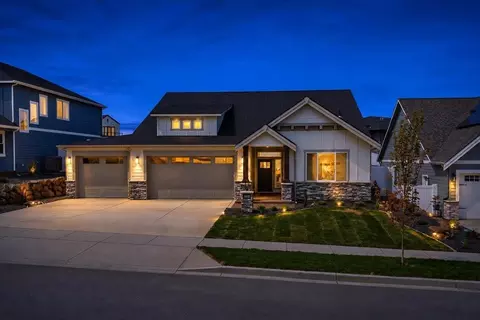 1320 S Manifold Rd, Spokane Valley, WA 99016