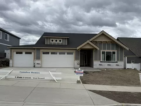 1320 S Manifold Rd, Spokane Valley, WA 99016