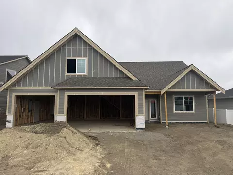 1316 S Manifold Rd, Spokane Valley, WA 99016