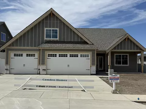 1316 S Manifold Rd, Spokane Valley, WA 99016