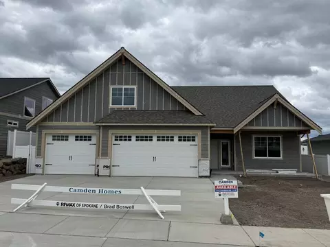 1316 S Manifold Rd, Spokane Valley, WA 99016