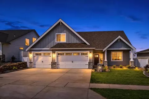 1316 S Manifold Rd, Spokane Valley, WA 99016