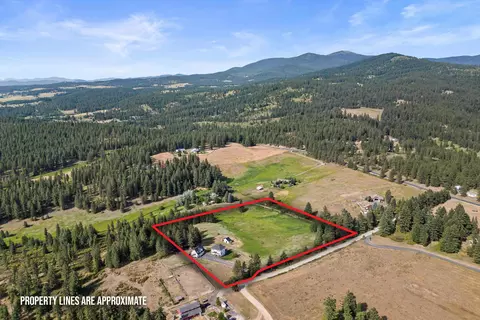 View/Area - 12101 E Randall Rd, Mead, WA 99021 photo 1 of 2