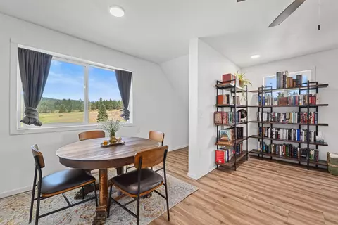 Dining - 12101 E Randall Rd, Mead, WA 99021 photo 2 of 2