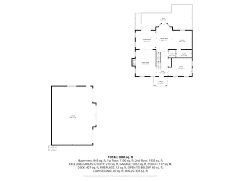 Floorplan - 12101 E Randall Rd, Mead, WA 99021 photo 5 of 6