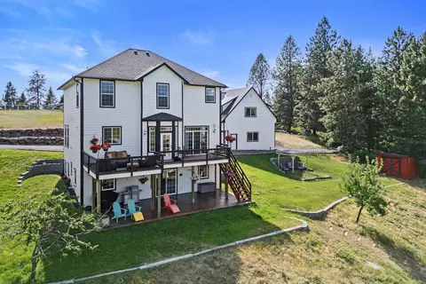 Exterior - 12101 E Randall Rd, Mead, WA 99021 photo 7 of 7