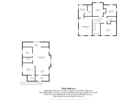 Floorplan - 12101 E Randall Rd, Mead, WA 99021 photo 6 of 6