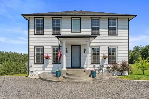 Exterior - 12101 E Randall Rd, Mead, WA 99021 photo 2 of 7