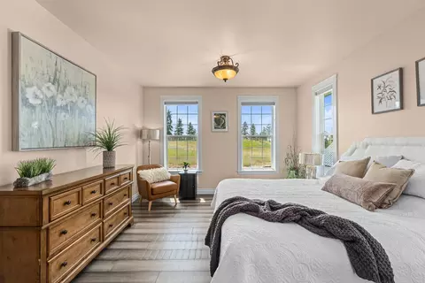 Bedroom - 12101 E Randall Rd, Mead, WA 99021 photo 1 of 4